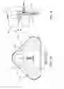 Fig. 05 - Mower Head with Continuous Cutting Blade Loop