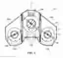 Fig. 04 - Rotary Mower with Protected Spray Nozzles