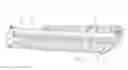 Fig. 01 - MULTI-KNIFE STRAIGHT HELICAL STALK ROLL KNIFE
