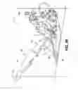 Fig. 04 - Folding divider assembly for corn header and method of operation