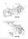 Fig. 06 - Folding divider assembly for corn header and method of operation