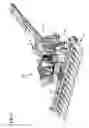 Fig. 02 - Contoured auger pan