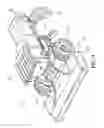 Fig. 02 - Chopper attachment to improve conditioning of bio-mass type crops
