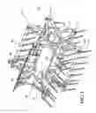 Fig. 02 - Clip on reel tine