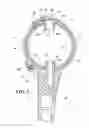 Fig. 04 - Clip on reel tine