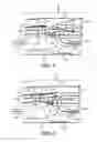 Fig. 04 - Gas turbine engine with stream diverter