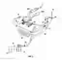 Fig. 03 - FORCED INDUCTION SYSTEM WITH REGENERATIVE CHARGE AIR CONTROL
