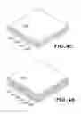 Fig. 06 - Resistively heated shape memory polymer device