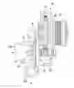 Fig. 01 - CENTRIFUGAL SUPERCHARGER AND SUPERCHARGING SYSTEM FOR ENGINE USING THE SAME