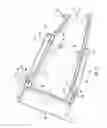 Fig. 04 - System for providing a working fluid to a combustor