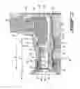 Fig. 03 - Combustor for gas turbine engine