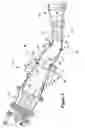 Fig. 06 - Systems and apparatus relating to downstream fuel and air injection in gas turbines