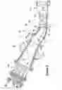 Fig. 07 - Systems and apparatus relating to downstream fuel and air injection in gas turbines