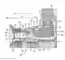 Fig. 01 - Combustor for gas turbine engine