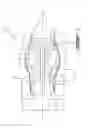 Fig. 02 - Combustor for gas turbine engine