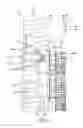 Fig. 07 - Combustor end cover with fuel plenums