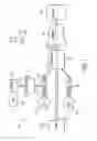 Fig. 02 - Micromixing cap assembly