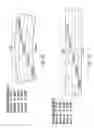 Fig. 06 - Gas turbine engine variable porosity combustor liner