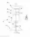 Fig. 02 - Gas turbine engine with transmission and method of adjusting rotational speed