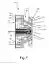 Fig. 07 - DIFFUSION COMBUSTOR FUEL NOZZLE FOR  LIMITING NOx EMISSIONS