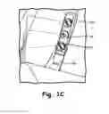 Fig. 04 - Rear mounted wash manifold and process