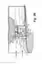 Fig. 06 - Rear mounted wash manifold and process