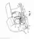 Fig. 08 - Rear mounted wash manifold and process