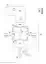 Fig. 02 - Combustor support assembly for mounting a combustion module of a gas turbine