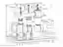 Fig. 01 - SUPPORT MECHANISM FOR HEAVY STRUCTURE