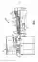 Fig. 02 - GEARED TURBOFAN ENGINE WITH HIGH COMPRESSOR EXIT TEMPERATURE