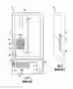 Fig. 02 - Dual cooling systems to minimize off-cycle migration loss in refrigerators with a vacuum insulated structure