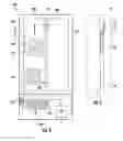 Fig. 04 - Dual cooling systems to minimize off-cycle migration loss in refrigerators with a vacuum insulated structure