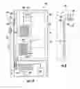 Fig. 06 - Dual cooling systems to minimize off-cycle migration loss in refrigerators with a vacuum insulated structure