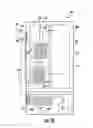 Fig. 07 - Dual cooling systems to minimize off-cycle migration loss in refrigerators with a vacuum insulated structure