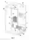 Fig. 09 - Dual cooling systems to minimize off-cycle migration loss in refrigerators with a vacuum insulated structure