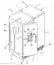 Fig. 01 - Water filtration purge indication