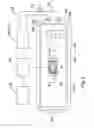 Fig. 06 - Water filtration purge indication