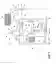 Fig. 03 - Refrigerator cooling system having a secondary cooling loop