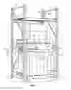 Fig. 02 - Portable refrigeration unit for palletized product