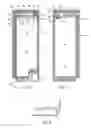 Fig. 04 - Moisture control system for an appliance and method for controlling moisture within an appliance
