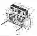 Fig. 03 - MODULAR COOLING SYSTEM FOR BEVERAGE DISPENSER AND RELATED METHODS