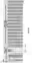 Fig. 09 - Refrigerating apparatus and control device for refrigerating machine