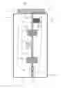 Fig. 01 - Electrical cabinet with improved heat dissipation
