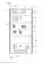 Fig. 03 - Electrical cabinet with improved heat dissipation