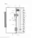 Fig. 04 - Electrical cabinet with improved heat dissipation