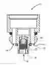 Fig. 01 - Manifold for a refrigerant recovery device and method