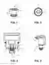 Fig. 02 - Manifold for a refrigerant recovery device and method