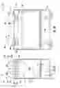 Fig. 02 - Compact air handler with multiple fans