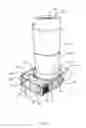 Fig. 03 - Liquid vessel cooling system