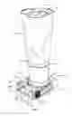 Fig. 05 - Liquid vessel cooling system